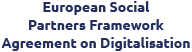 European Social Partners Framework Agreement on Digitalisation
